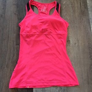 Work out Tank Sz. Xs